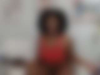 THE EMPRESS's Live Sex Cam Show