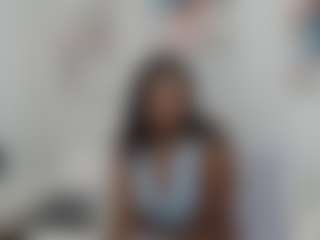 Live cam show with THE EMPRESS - Black Amateur on xplaylive.com