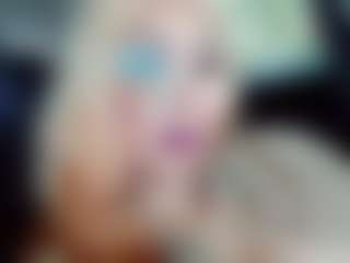 Live-sekscamshow van 808sweets