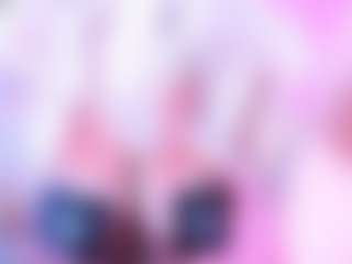 Live cam show with Jun Hayami Lee - Neon Hair on SpunkLive