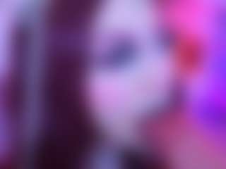 Live cam show with Jun Hayami Lee - Milk on Dolls Live