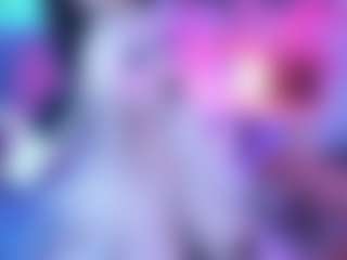 Live cam show with Jun Hayami Lee - Neon Hair on StripNow