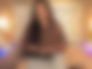Live cam show with A R I C I T A - Creamy on Dolls Live
