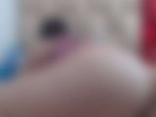 Ammy's Live Sex Cam Show