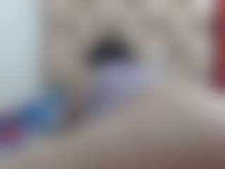 Ammy's Live Sex Cam Show