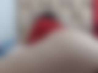 Live cam show with Ammy - Moan on Hubzter Live