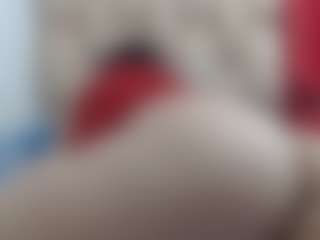 Ammy MILF-webcamperformer live
