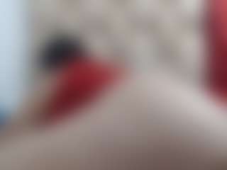 Live cam show with Ammy - Fingers on Camsoda