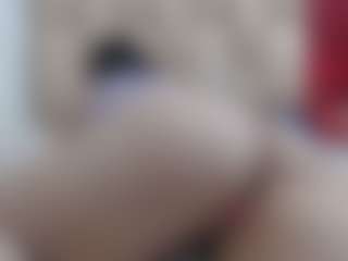Live cam show with Ammy - Flashing on Streamer API