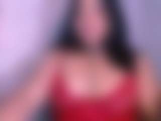Live cam show with sjemy - Ebony on live18s.com | peru