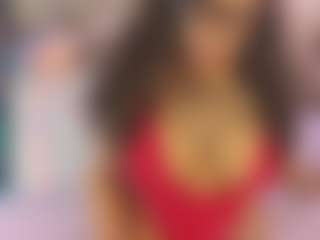 Live cam show with tarawilsonn - Athletic Strip on TastyBlacksLive