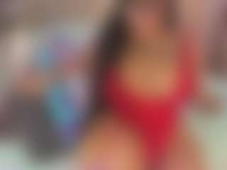 tarawilsonn's Live Sex Cam Show