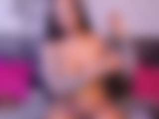 daiaashanti's Live Sex Cam Show