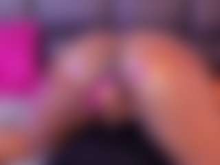 daiaashanti's Live Sex Cam Show