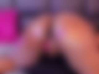daiaashanti's Live Sex Cam Show
