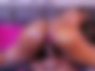 daiaashanti's Live Sex Cam Show