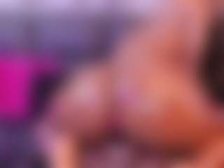 daiaashanti's Live Sex Cam Show