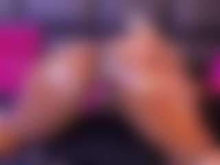 daiaashanti's Live Sex Cam Show