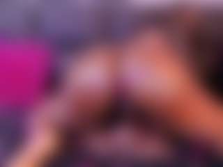 daiaashanti's Live Sex Cam Show