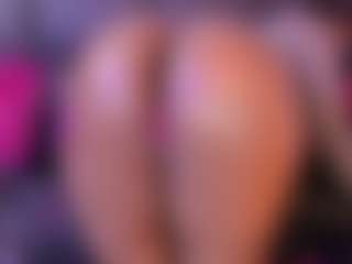 daiaashanti's Live Sex Cam Show