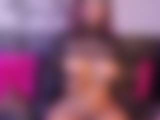 daiaashanti's Live Sex Cam Show