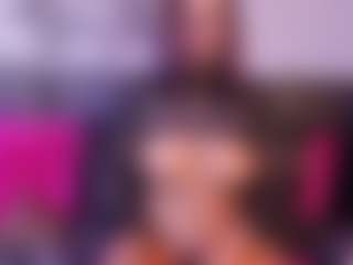 daiaashanti's Live Sex Cam Show