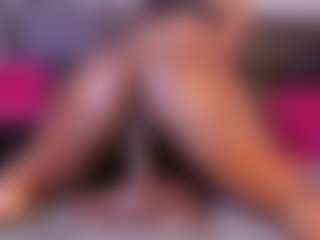 daiaashanti's Live Sex Cam Show