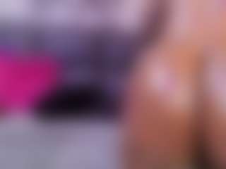 daiaashanti's Live Sex Cam Show