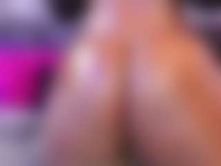 daiaashanti's Live Sex Cam Show
