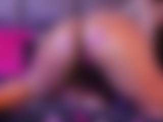 daiaashanti's Live Sex Cam Show