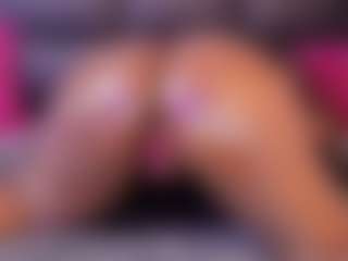 daiaashanti's Live Sex Cam Show