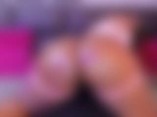 daiaashanti's Live Sex Cam Show