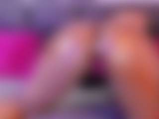daiaashanti's Live Sex Cam Show