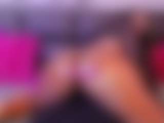 daiaashanti's Live Sex Cam Show