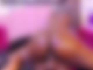 daiaashanti's Live Sex Cam Show
