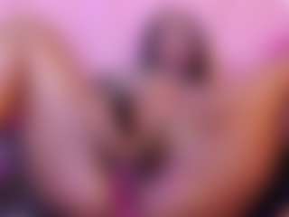 daiaashanti's Live Sex Cam Show
