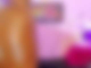 daiaashanti's Live Sex Cam Show