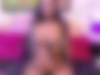 daiaashanti's Live Sex Cam Show