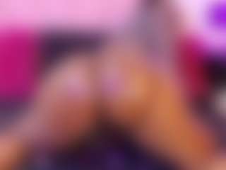 daiaashanti's Live Sex Cam Show