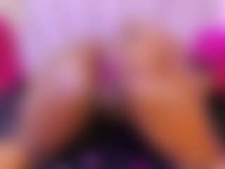 daiaashanti's Live Sex Cam Show