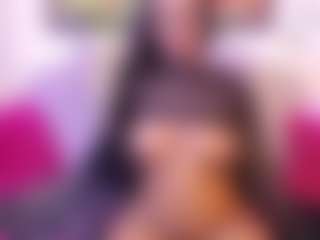 daiaashanti's Live Sex Cam Show