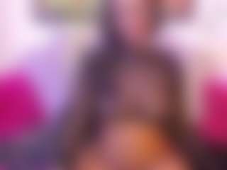daiaashanti's Live Sex Cam Show