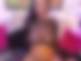daiaashanti's Live Sex Cam Show