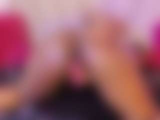 daiaashanti's Live Sex Cam Show