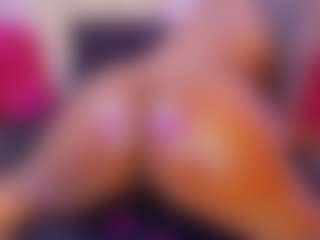daiaashanti's Live Sex Cam Show