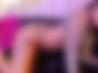 daiaashanti's Live Sex Cam Show