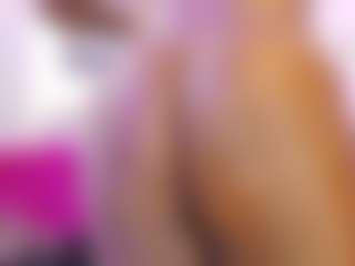 daiaashanti's Live Sex Cam Show
