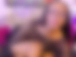 daiaashanti's Live Sex Cam Show