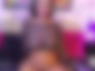 daiaashanti's Live Sex Cam Show