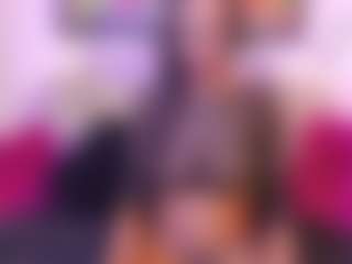 daiaashanti's Live Sex Cam Show